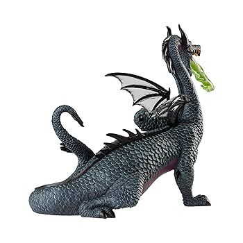 Amazon.co.jp: Enesco Disney Showcase Collection Sleeping